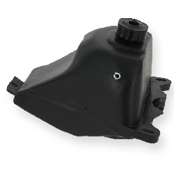 Serbatoio benzina per mini moto cross delta e mini dirt 47cc 49cc, Ricambi Mini moto cross