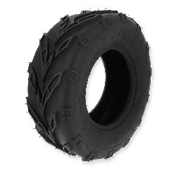Pneumatico anteriore per 21x7-10 per Bashan 250cc BS250AS-43, Ricambi Bashan 250cc BS250AS-43
