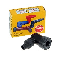 Pipetta schermata NGK