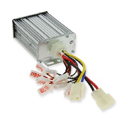 controllore dimmer Mini Quad 36V 500W (type2)