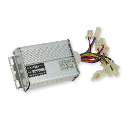 controllore dimmer Mini Quad 48V 1000W (type2)