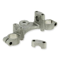 Testa forcella superiore 165mm per Scooter Citycoco, Ricambi Citycoco