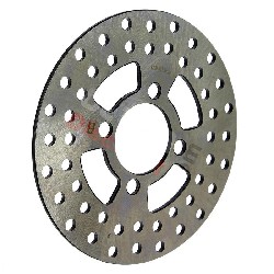 Disco freno anteriore per Quad (172mm)