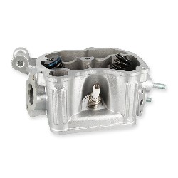 Testata con valvole per motore Quad Bashan 250cc (Alu, BS250S-11)