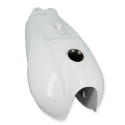 Serbatoio per Skyteam V-Raptor - Bianco