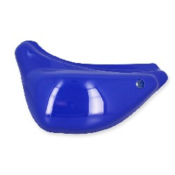 Carena sinistra per Skyteam V-Raptor - Blu