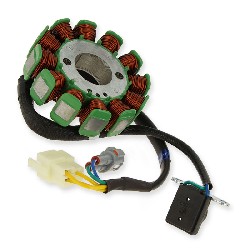 Statore magnetico di avviamento per Skymax (euro5)