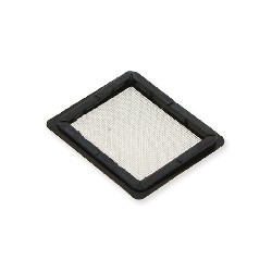 Setaccio di filtro dell'olio per motori 50-125cc per Dax Skyteam Euro5, Ricambi Dax Skymax