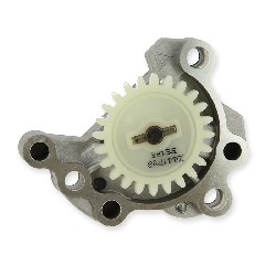 Pompa per l'olio per Motori 125cc per Dax Skyteam Euro5