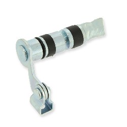 Comando frizione 50cc per Dax Skyteam Euro5