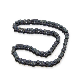 Catena di avviamento per motore Skyteam 50cc Euro5