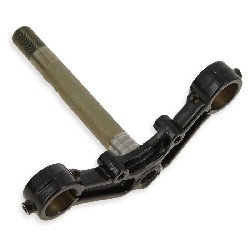 Testa forcella inferiore completa per Skyteam Monkey Gorilla