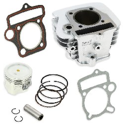 Kit cilindro per Skyteam Skymax 125cc