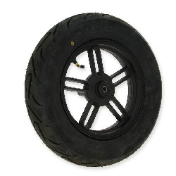 Ruota anteriore completa per Skyteam E-MINI