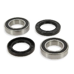 Cuscinetti set per assale posteriore Shineray XY200STIIE-B (35mm)