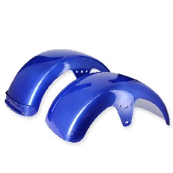 Parafango per CityCoco blu (Tipo 1)