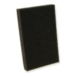 Schiuma del filtro dell'aria Skyteam Skymax 50cc Euro 2 - 120-75mm