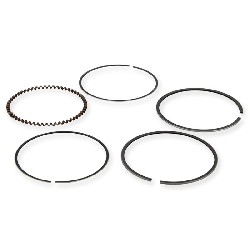 Fasce elastiche Skyteam Skymax 125cc Euro 4