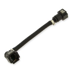 Tubo benzina per Skyteam T-Rex 125cc Euro 5, Ricambi Trex Skyteam