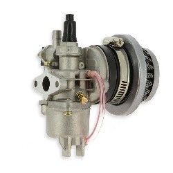 Kit carburatore 12 per mini ATV (Alu)