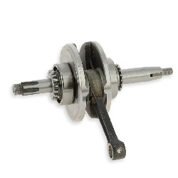 Albero motore per motore 1P52FMI di Pit Bike 107-110cc
