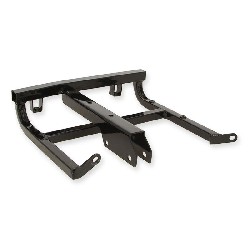 Poggiapiede sinistro per Quad Bashan 300cc BS300AU-2
