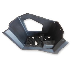 Poggiapiede sinistro per Quad Bashan 300cc BS300AU-2