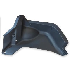 Parafango anteriore sinistro per Quad Bashan 300cc (BS300AU-2)
