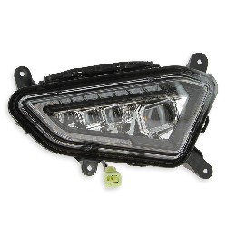 faro destro per Quad Bashan 300cc BS300AU-2, Bashan 300cc BS300AU-2