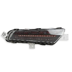 faro posteriore sinistro per Quad SBashan 300cc BS300AU-2, Bashan 300cc BS300AU-2