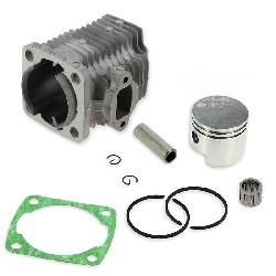 Motore di serie 49cc (perno pistone 12 mm)