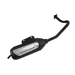 Marmitta Profil per scooter a 4 tempi Viper R1