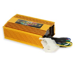 Centralina accensione elettronica per Pit Bike 250cc Racing (tipo 2)
