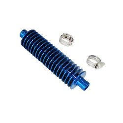 Radiatore aggiuntivo mini moto MTA4 ( bleu )