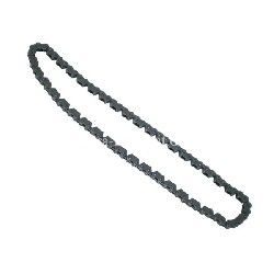 Catena distribuzione per scooter baotian BT49QT-11