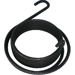 Molla per settore avviamento per scooter Baotian BT49QT-9, Ricambi Baotian BT49QT-9