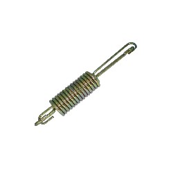 Molla per Cavalletto centrale per scooter Baotian BT49QT-11, Ricambi Baotian BT49QT-11