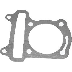 Guarnizione  per motore Baotian BT49QT-9, Ricambi Baotian BT49QT-9