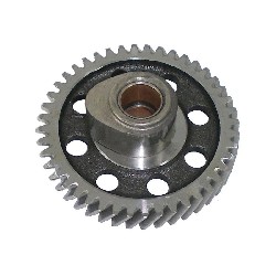 Pignone a camme per motore Quad Bashan 200cc (BS200S-7)