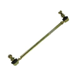 Braccetto sterzo con testine snodate per Quad Bashan 300cc (BS300S-18), Ricambi quad Bashan 300cc BS300S18