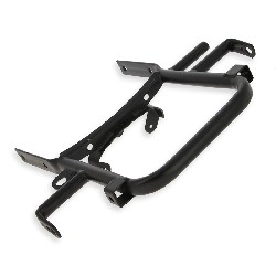 Supporto targa d'immatricolazione per Quad Bashan 200cc (BS200-7)
