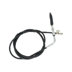 Cavo frizione per quad Bashan 300cc (BS300S-18) , Ricambi quad Bashan 300cc BS300S18