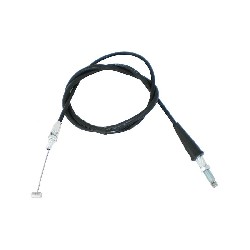 Cavo acceleratore per Quad Bashan 300cc (BS300S-18), Ricambi quad Bashan 300cc BS300S18