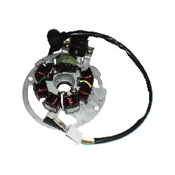 Statore per scooter Viper R1 2 tempi