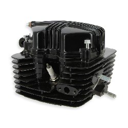 Testata completa per quad Shineray 250cc STXE