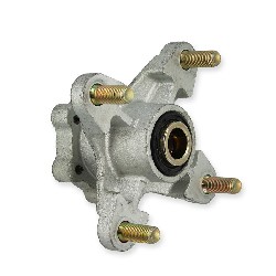 Mozzo ruota anteriore per Quad Bashan 200cc BS200S-7 (tipo 2), Ricambi quad Bashan 200cc BS200S7