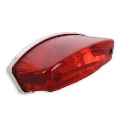 Luce posteriore per Quad Shineray 200cc (XY200STIIE-B)