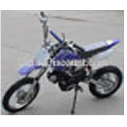 Pit Bike 125 cc verde