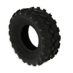 Pneumatico anteriore per Quad Shineray 200cc STIIE (misura 19-7.00-8), Ricambi Shineray 200STIIE e STIIEB