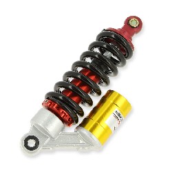 Ammortizzatore posteriore per Pit Bike 265mm (tipo5), Ricambi Pit Bike